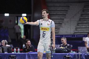 VOLLEY - Internazionali - 2025 FIPAV Cup Men - Italy vs Holland