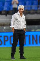 CALCIO - Serie A - Pisa SC vs AS Roma