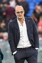 CALCIO - Serie A - Pisa SC vs AS Roma