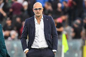 CALCIO - Serie A - Pisa SC vs AS Roma