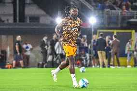 CALCIO - Serie A - Pisa SC vs AS Roma