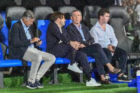 CALCIO - Serie A - Pisa SC vs AS Roma