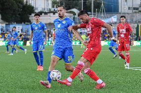 CALCIO - Serie B - Carrarese Calcio vs Padova Calcio