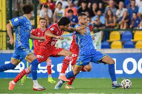 CALCIO - Serie B - Carrarese Calcio vs Padova Calcio