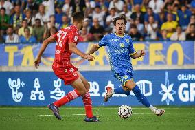 CALCIO - Serie B - Carrarese Calcio vs Padova Calcio