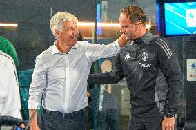 CALCIO - Serie A - Pisa SC vs AS Roma