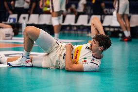 VOLLEY - Internazionali - 2025 FIPAV Cup Men - Italy vs Holland