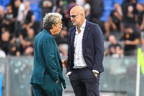 CALCIO - Serie A - Pisa SC vs AS Roma