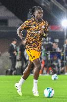 CALCIO - Serie A - Pisa SC vs AS Roma