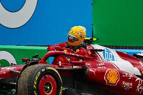 MOTORI - Formula 1 - Heineken Dutch Grand Prix 2025