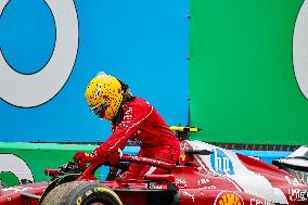 MOTORI - Formula 1 - Heineken Dutch Grand Prix 2025