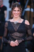 Venice Father Mother Sister Brother Premiere AM