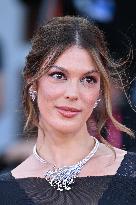 Venice Father Mother Sister Brother Premiere AM