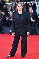 Venice Father Mother Sister Brother Premiere AM