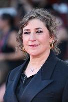 Venice Father Mother Sister Brother Premiere AM