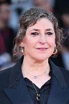 Venice Father Mother Sister Brother Premiere AM