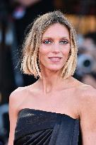 Venice Father Mother Sister Brother Premiere AM