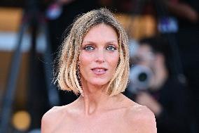 Venice Father Mother Sister Brother Premiere AM