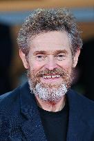 Venice Father Mother Sister Brother Premiere AM