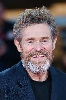 Venice Father Mother Sister Brother Premiere AM