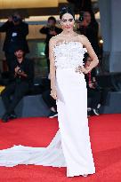 Venice Father Mother Sister Brother Premiere AM