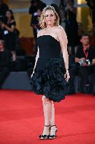 Venice Father Mother Sister Brother Premiere AM