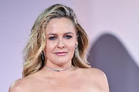 Venice Father Mother Sister Brother Premiere AM