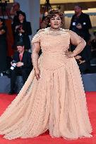 Venice Father Mother Sister Brother Premiere AM