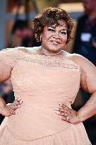 Venice Father Mother Sister Brother Premiere AM