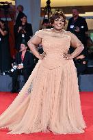 Venice Father Mother Sister Brother Premiere AM