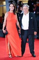 Venice Father Mother Sister Brother Premiere AM