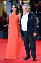 Venice Father Mother Sister Brother Premiere AM