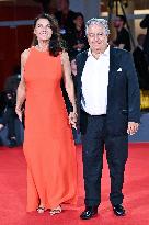 Venice Father Mother Sister Brother Premiere AM