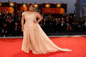 Venice - Photocall FATHER MOTHER SISTER BROTHER MP