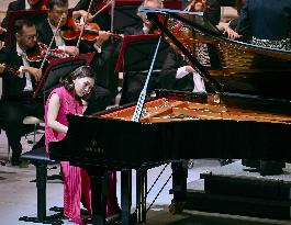 Chopin week at Osaka expo