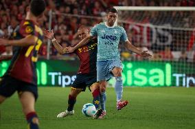 CALCIO - Serie A - Genoa CFC vs Juventus FC