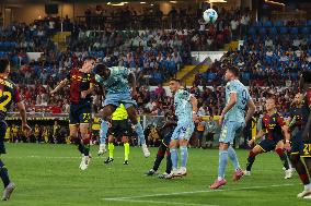 CALCIO - Serie A - Genoa CFC vs Juventus FC