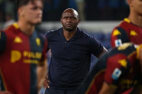 CALCIO - Serie A - Genoa CFC vs Juventus FC