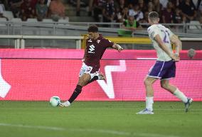 CALCIO - Serie A - Torino FC vs ACF Fiorentina