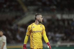 CALCIO - Serie A - Torino FC vs ACF Fiorentina