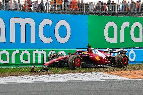 MOTORI - Formula 1 - Heineken Dutch Grand Prix 2025