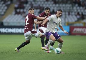 CALCIO - Serie A - Torino FC vs ACF Fiorentina