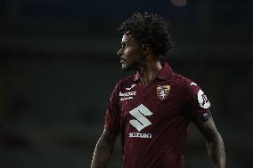 CALCIO - Serie A - Torino FC vs ACF Fiorentina
