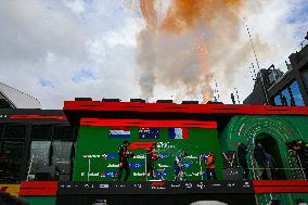 MOTORI - Formula 1 - Heineken Dutch Grand Prix 2025