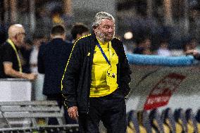 CALCIO - Serie B - Modena FC vs US Avellino