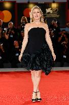 Venice - Red carpet Filming Italy Award  MP