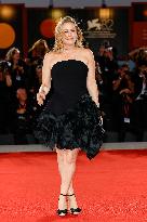 Venice - Red carpet Filming Italy Award  MP