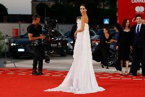 Venice - Red carpet Filming Italy Award  MP