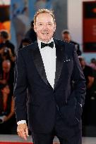 Venice - Red carpet Filming Italy Award  MP