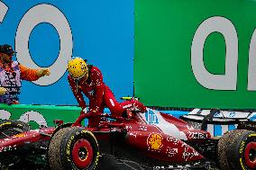 MOTORI - Formula 1 - Heineken Dutch Grand Prix 2025